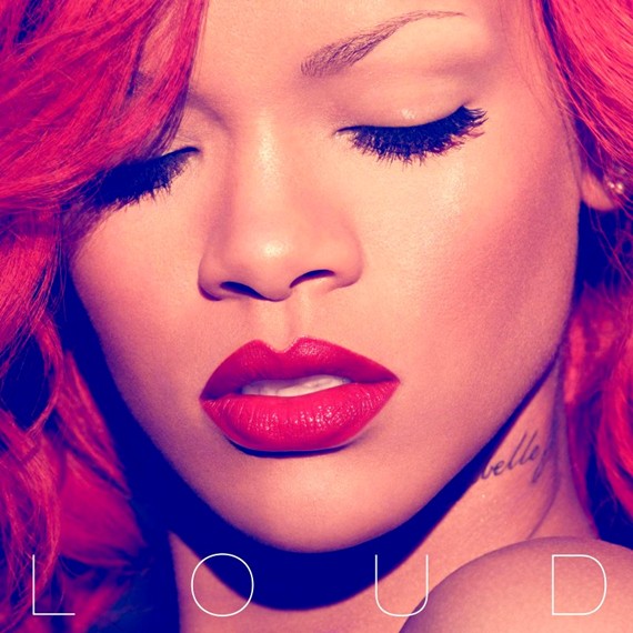 rihanna loud cover album. Upon first listen to Rihanna#39;s